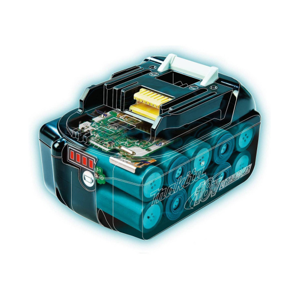 Аккумулятор Makita BL1850B 197280-8 в интернет магазине Stels.kz