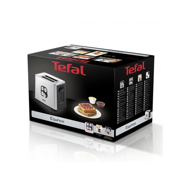 Купить не дорого Тостер Tefal TT420D30 в интернет магазине Stels.kz Тостер Tefal TT420D30 в интернет магазине Stels.kz