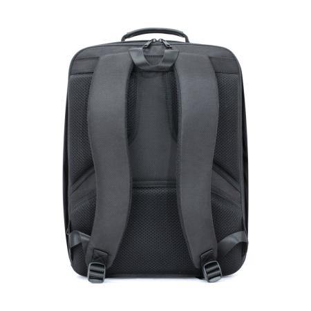 Рюкзак NINETYGO Ultra Large Business Backpack Black в интернет магазине Stels.kz