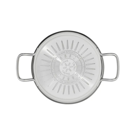 Кастрюля Tefal Intuition B8644474 20см 2.9л в интернет магазине Stels.kz