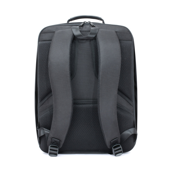 Рюкзак NINETYGO Ultra Large Business Backpack Black в интернет магазине Stels.kz