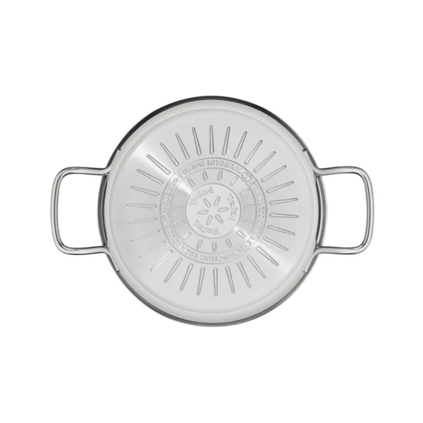Купить не дорого Кастрюля Tefal Intuition B8644474 20см 2.9л в интернет магазине Stels.kz Кастрюля Tefal Intuition B8644474 20см 2.9л в интернет магазине Stels.kz