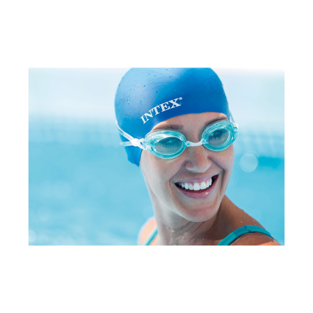 Очки для плавания Intex 55684 в интернет магазине Stels.kz