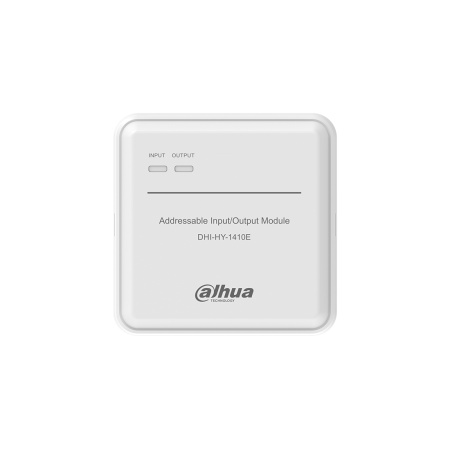 Модуль контроля и управления адресный Dahua DHI-HY-1410E (24 В) в интернет магазине Stels.kz