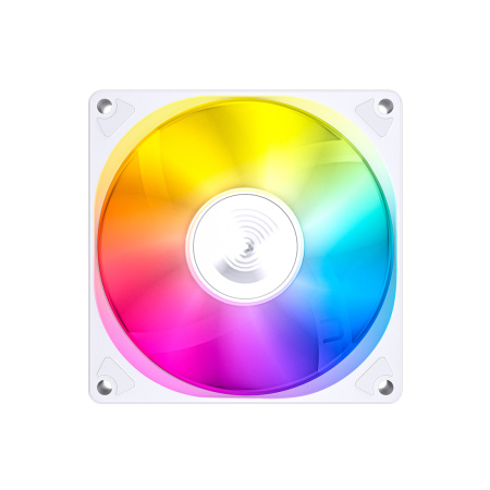 Вентилятор для компьютерного корпуса Jonsbo SL-925(ARGB) White в интернет магазине Stels.kz