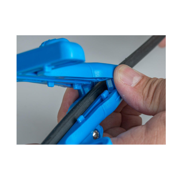 Стриппер для разделки плоского кабеля Jonard Tools FOD-2000 в интернет магазине Stels.kz