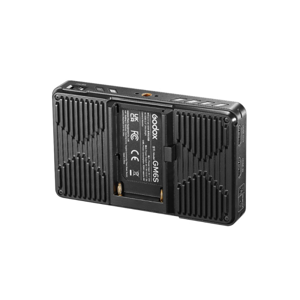 Видеомонитор Godox GM6S 5.5" в интернет магазине Stels.kz