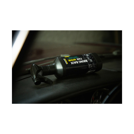 Средство для ухода за панелью приборов с матовым блеском KARCHER H&G RM 652 в интернет магазине Stels.kz