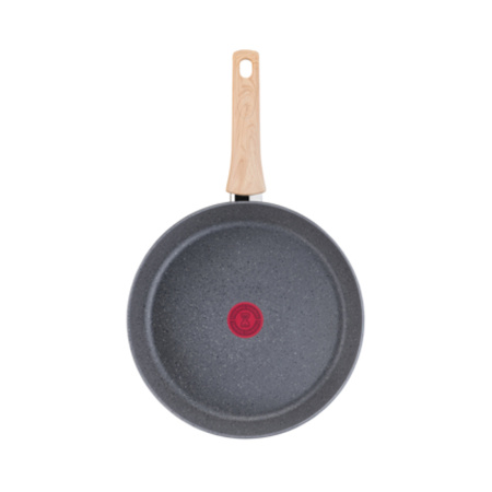 Сковорода Tefal Natural Force G2660672 28см в интернет магазине Stels.kz