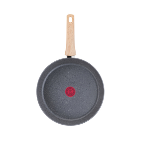 Сковорода Tefal Natural Force G2660672 28см в интернет магазине Stels.kz