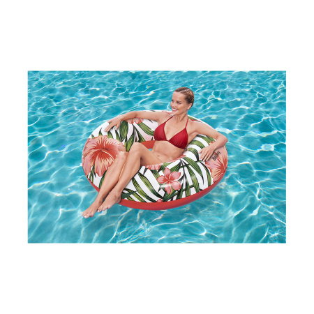 Надувной круг для плавания Bestway 36237 в интернет магазине Stels.kz