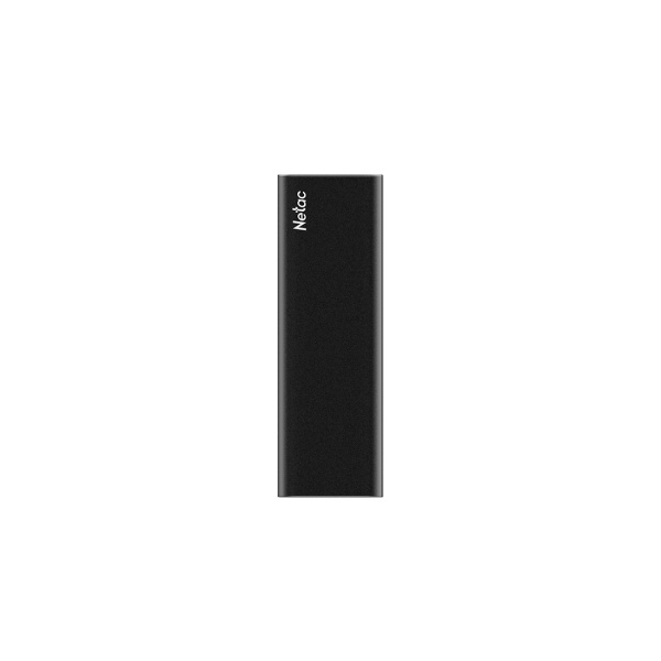 Купить не дорого Внешний SSD диск Netac NT01ZSLIM-001T-32BK 1TB Z SLIM Чёрный в интернет магазине Stels.kz Внешний SSD диск Netac NT01ZSLIM-001T-32BK 1TB Z SLIM Чёрный в интернет магазине Stels.kz