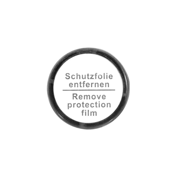 Сигнальная лампа Himel 22мм AC 240В белая в интернет магазине Stels.kz