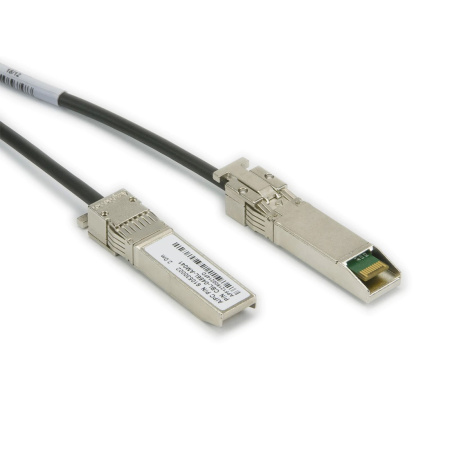 Кабель интерфейсный SFP+ Supermicro CBL-NTWK-0456 в интернет магазине Stels.kz