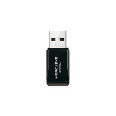USB-адаптер Mercusys MW300UM в интернет магазине Stels.kz