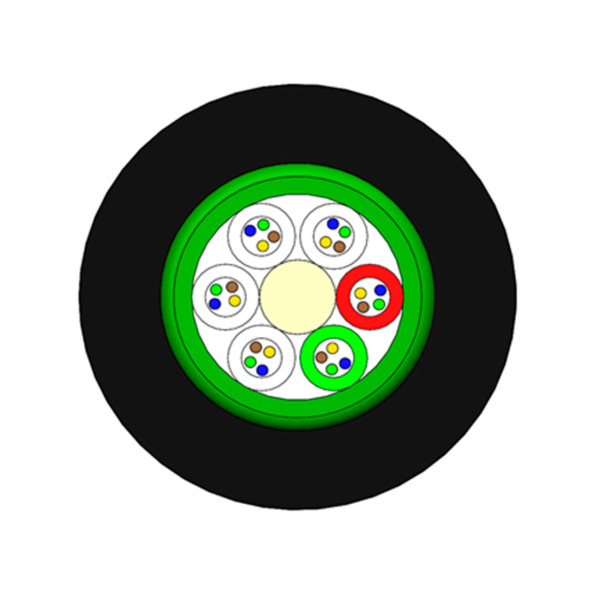 Кабель оптоволоконный ОКСТМ-10-01-0,22-32-2,7 кН в интернет магазине Stels.kz