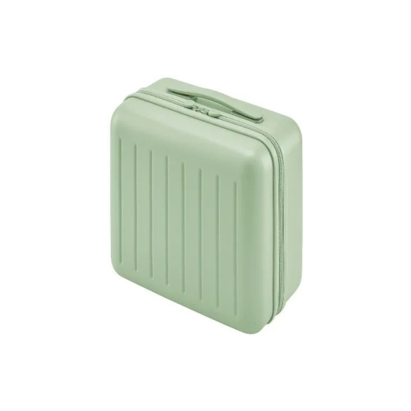 Чемодан NINETYGO Mini Pudding Travel Case -13" -Green в интернет магазине Stels.kz