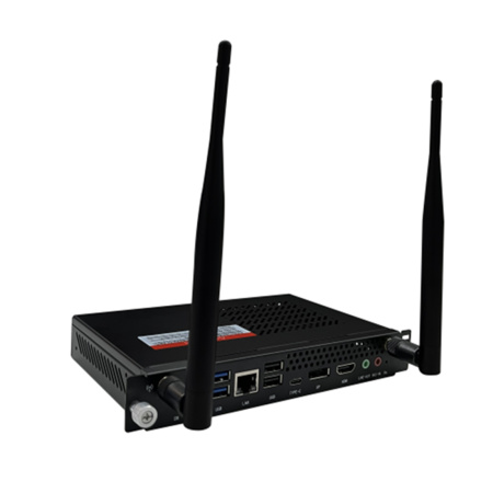 Встраиваемый компьютер OPS XG VS-I7G7-8256 в интернет магазине Stels.kz