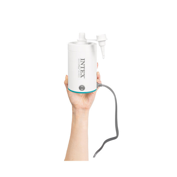 Компрессор воздушный электрический Intex 66646 в интернет магазине Stels.kz