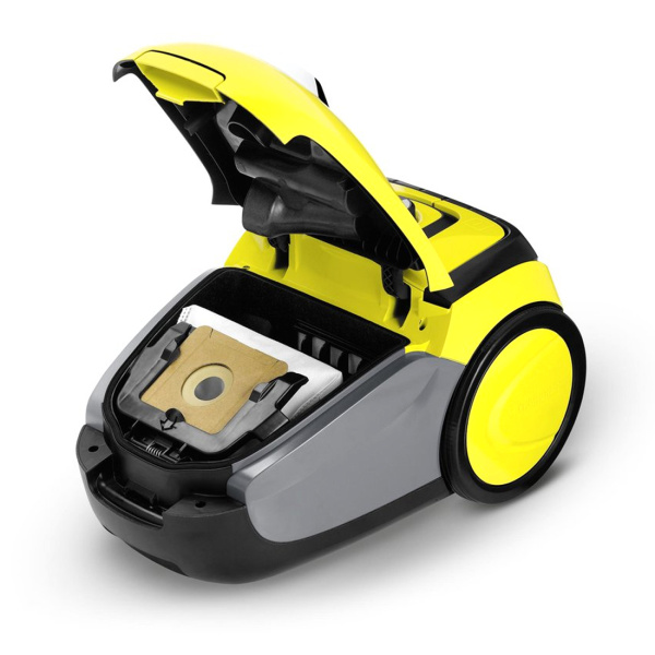 Пылесос KARCHER VC 2 Bag (KAP) в интернет магазине Stels.kz