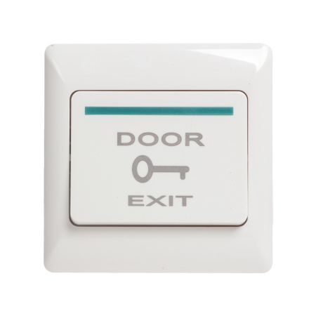 Кнопка выхода накладная iPower ES-300 в интернет магазине Stels.kz