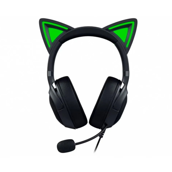 Гарнитура Razer Kraken Kitty V2 - Black в интернет магазине Stels.kz