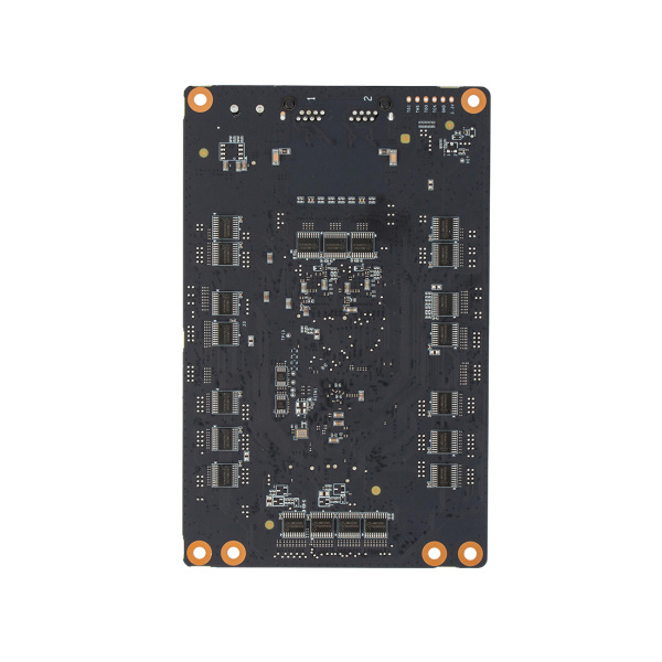 Приемная карта Hikvision DS-DR32H-12 в интернет магазине Stels.kz