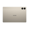 Планшет TECNO MEGAPAD 10 T1001 4G LTE 4GB RAM 256GB ROM Champagne Gold в интернет магазине Stels.kz