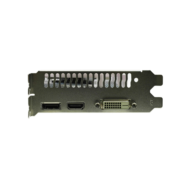 Купить не дорого Видеокарта AFOX GTX1050Ti GAMING 4GB D5 Dual Fan (AF1050TI-4096D5H7-V8) в интернет магазине Stels.kz Видеокарта AFOX GTX1050Ti GAMING 4GB D5 Dual Fan (AF1050TI-4096D5H7-V8) в интернет магазине Stels.kz