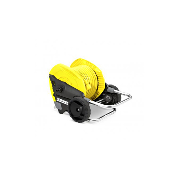 Тележка KARCHER HT 3.420 со шлангом 20 м и распылителем
