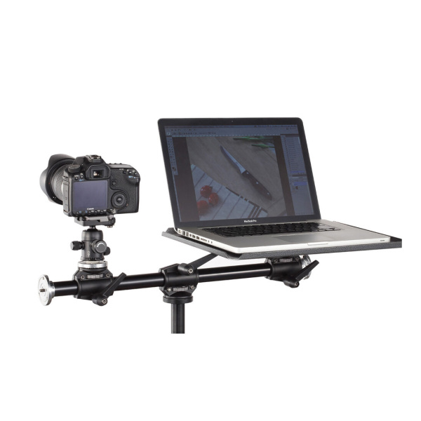 Крепление Godox LSA-10 Dual mount arm в интернет магазине Stels.kz