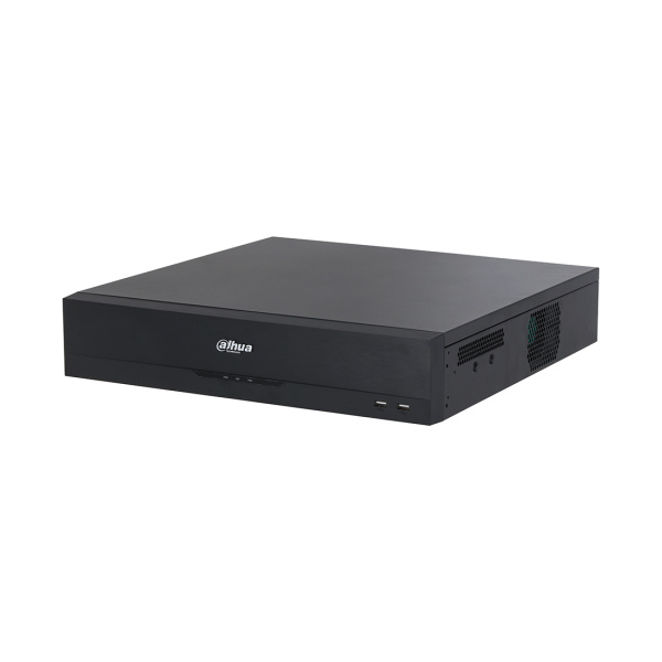 Сетевой видеорегистратор Dahua DHI-NVR4832-EI Сетевой видеорегистратор Dahua DHI-NVR4832-EI