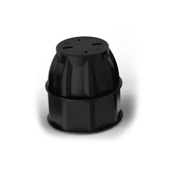 Колодец канализационный ККТМ-2