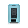 Компьютерный корпус Thermaltake The Tower 300 Turquoise без Б/П в интернет магазине Stels.kz