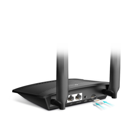 Маршрутизатор TP-Link TL-MR100 в интернет магазине Stels.kz