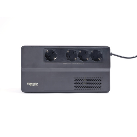 Источник бесперебойного питания Schneider Electric Easy UPS BVS1000I-GR в интернет магазине Stels.kz