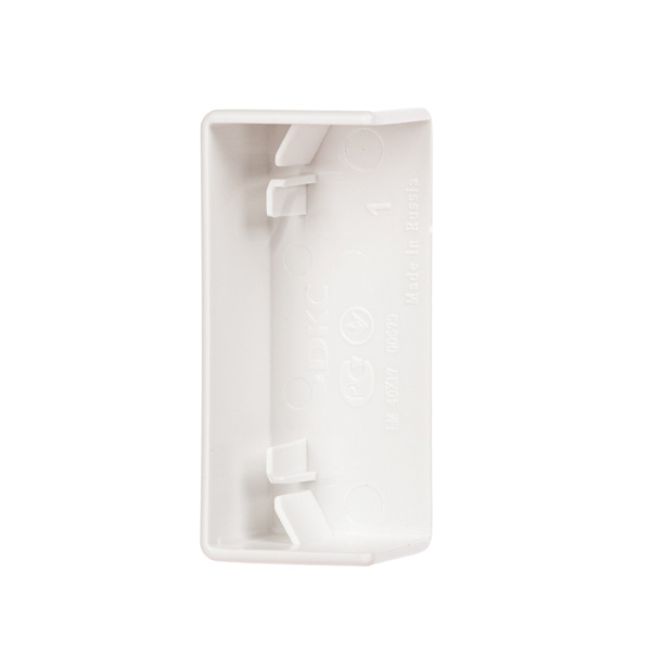 Заглушка LM DKC 00581 30x10 в интернет магазине Stels.kz