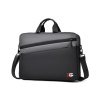 Сумка для ноутбука XG ELEMENT Axis 15.6" черно-серый