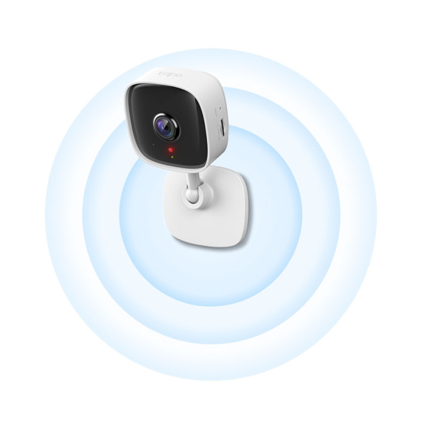 Купить не дорого IP-камера TP-Link Tapo C110 в интернет магазине Stels.kz IP-камера TP-Link Tapo C110 в интернет магазине Stels.kz