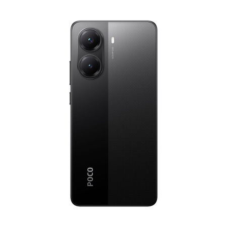 Мобильный телефон Poco X7 Pro 5G 8GB RAM 256GB ROM Black в интернет магазине Stels.kz