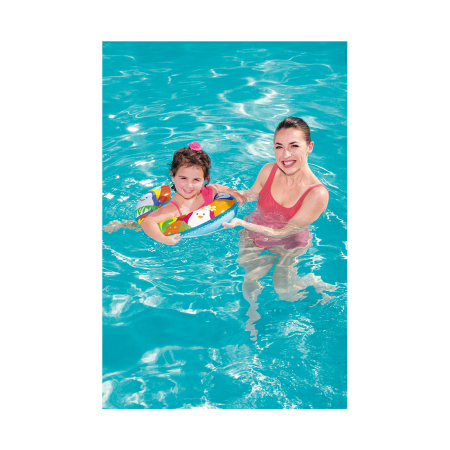 Надувной круг для плавания Bestway 36113 в интернет магазине Stels.kz
