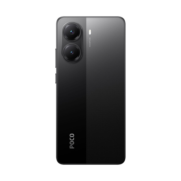Мобильный телефон Poco X7 Pro 5G 8GB RAM 256GB ROM Black в интернет магазине Stels.kz