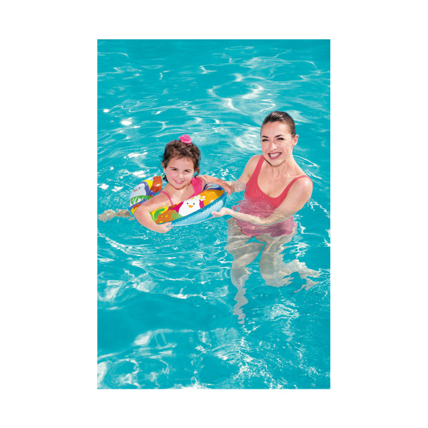 Надувной круг для плавания Bestway 36113 в интернет магазине Stels.kz