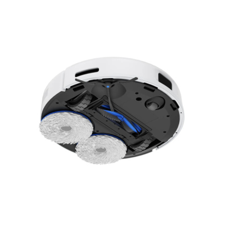 Робот-пылесос Ecovacs Deebot N30 PRO OMNI White в интернет магазине Stels.kz