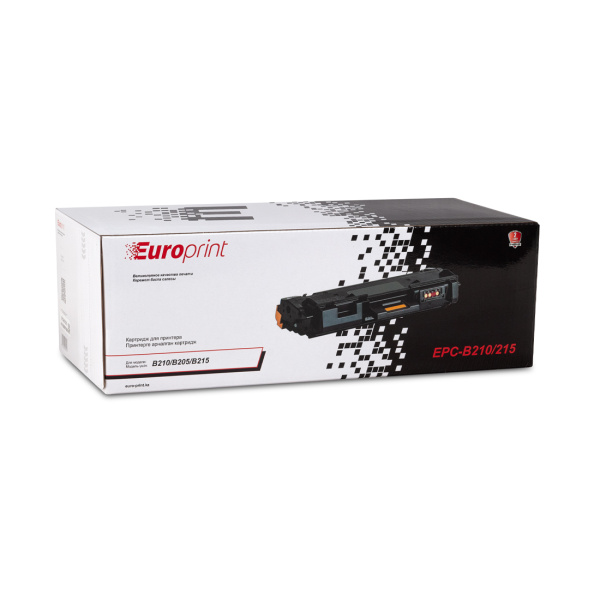 Купить не дорого Картридж Europrint EPC-106R04348 (B210/215) в интернет магазине Stels.kz Картридж Europrint EPC-106R04348 (B210/215) в интернет магазине Stels.kz