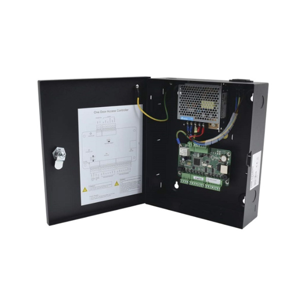 Контроллер доступа Hikvision DS-K2801 в интернет магазине Stels.kz