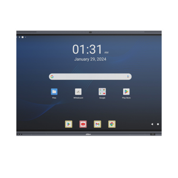 Интерактивная доска (панель) Dahua 65" DHI-LPH65-MC480-U в интернет магазине Stels.kz