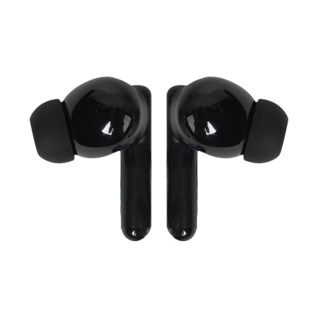 Наушники TECNO Buds 4 Air BD04 Air Black в интернет магазине Stels.kz