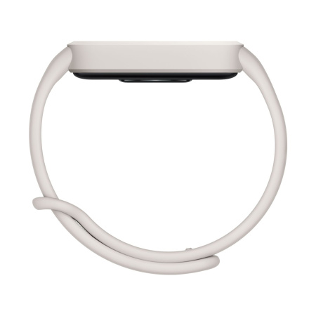 Фитнес браслет Xiaomi Smart Band 9 Active Beige White в интернет магазине Stels.kz