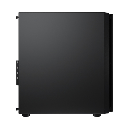 Компьютерный корпус Cougar Purity Black без Б/П в интернет магазине Stels.kz
